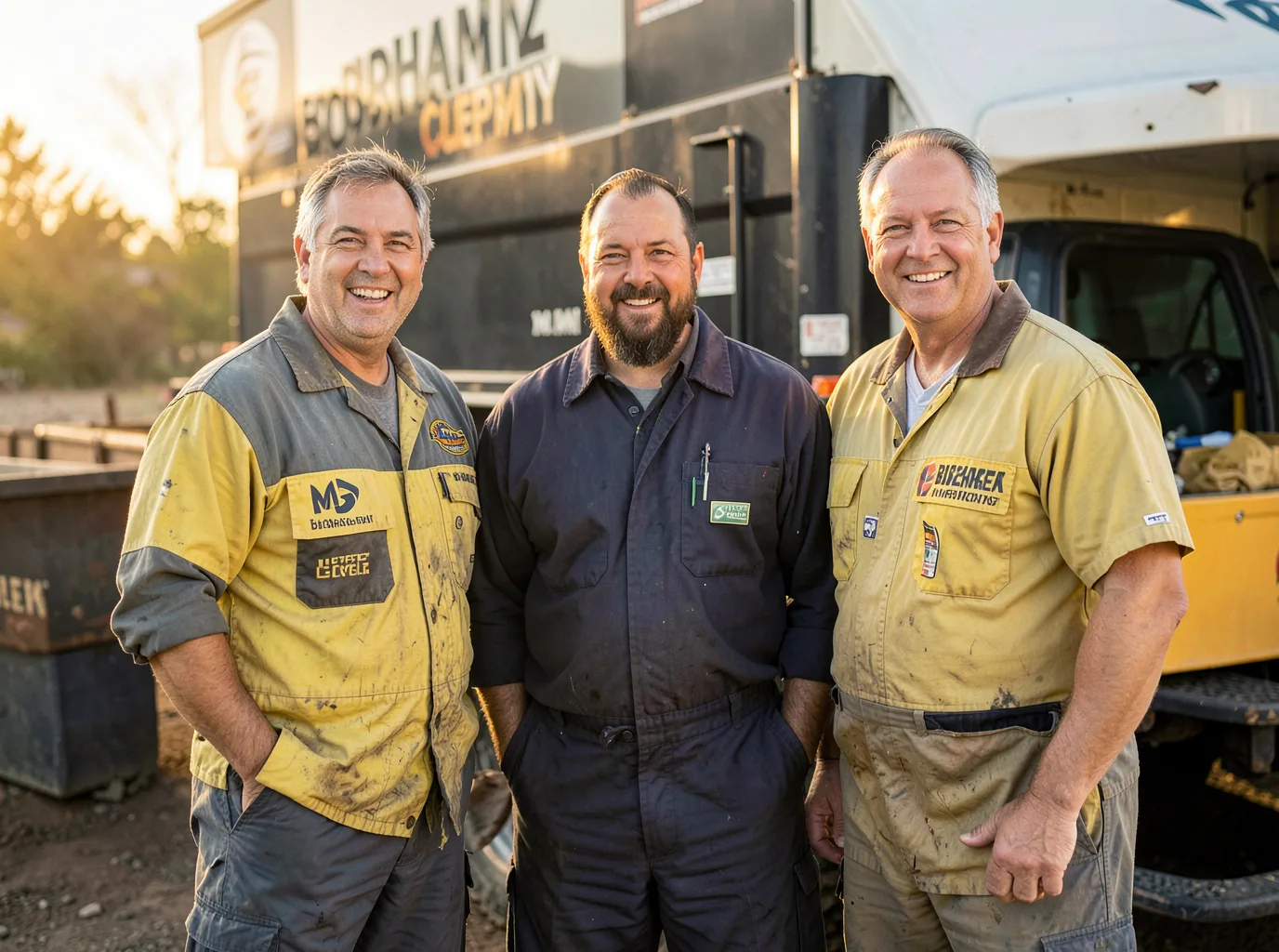 Sewage Cleanup company in Stillmore, GA