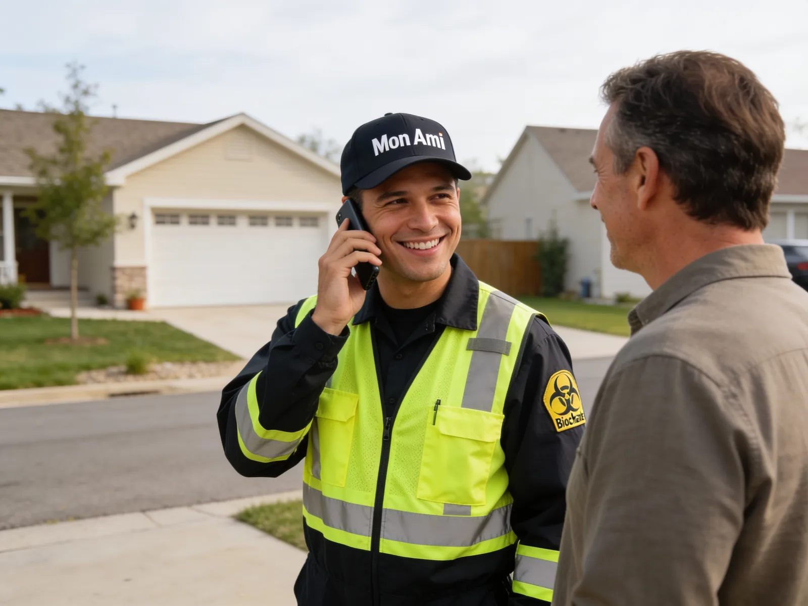 Sewage Cleanup Stillmore, GA FAQs